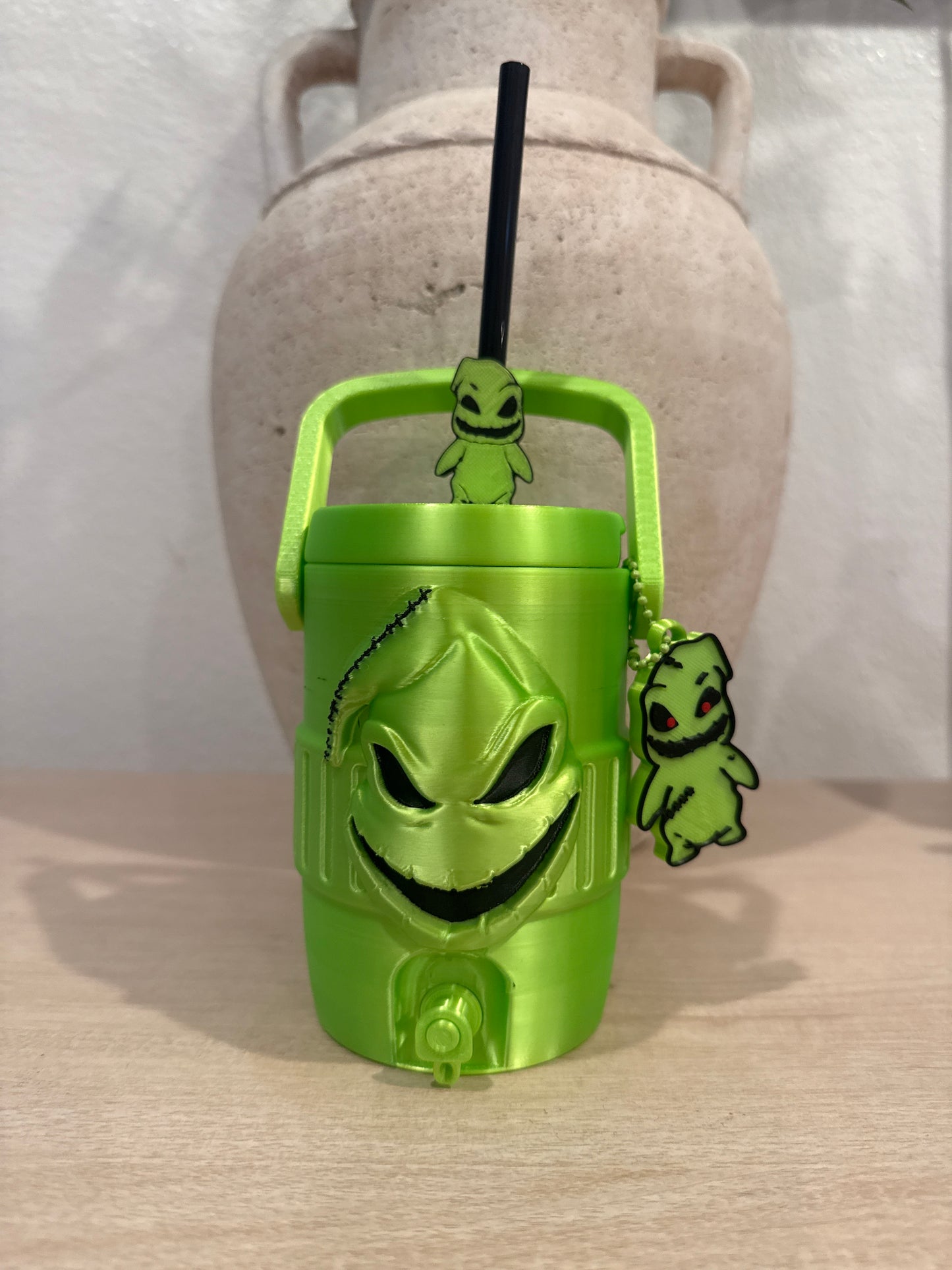 Oogie can holder