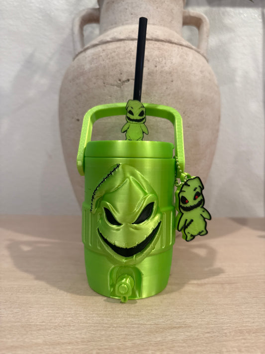 Oogie can holder
