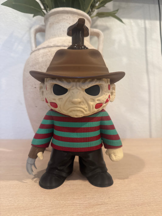 Freddy Krueger soap holder